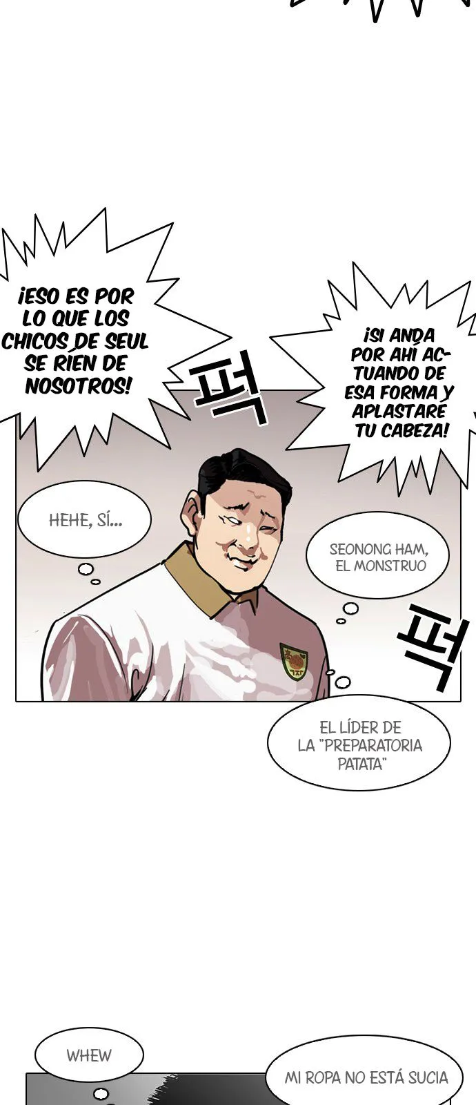 Lookism Capítulo 139 en Línea - página 56