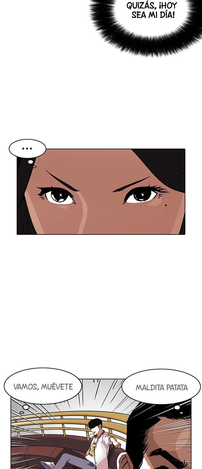 Lookism Capítulo 139 en Línea - página 58