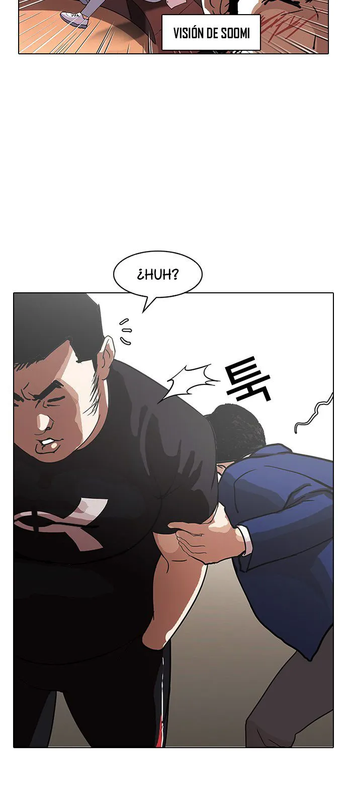 Lookism Capítulo 139 en Línea - página 59