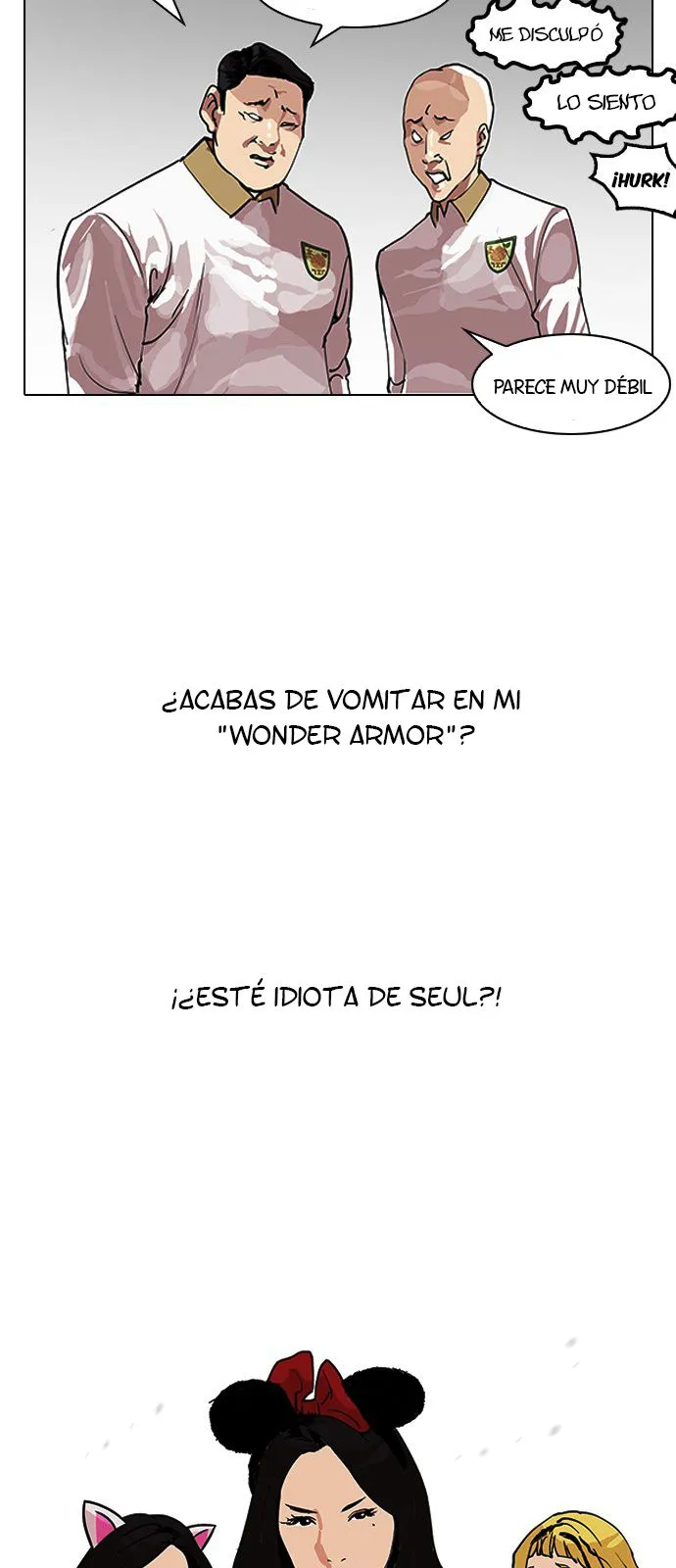Lookism Capítulo 139 en Línea - página 63
