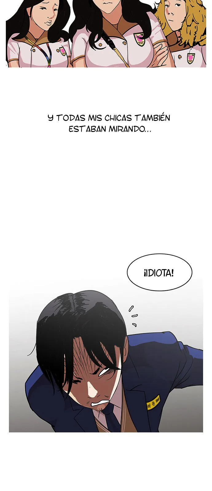 Lookism Capítulo 139 en Línea - página 64
