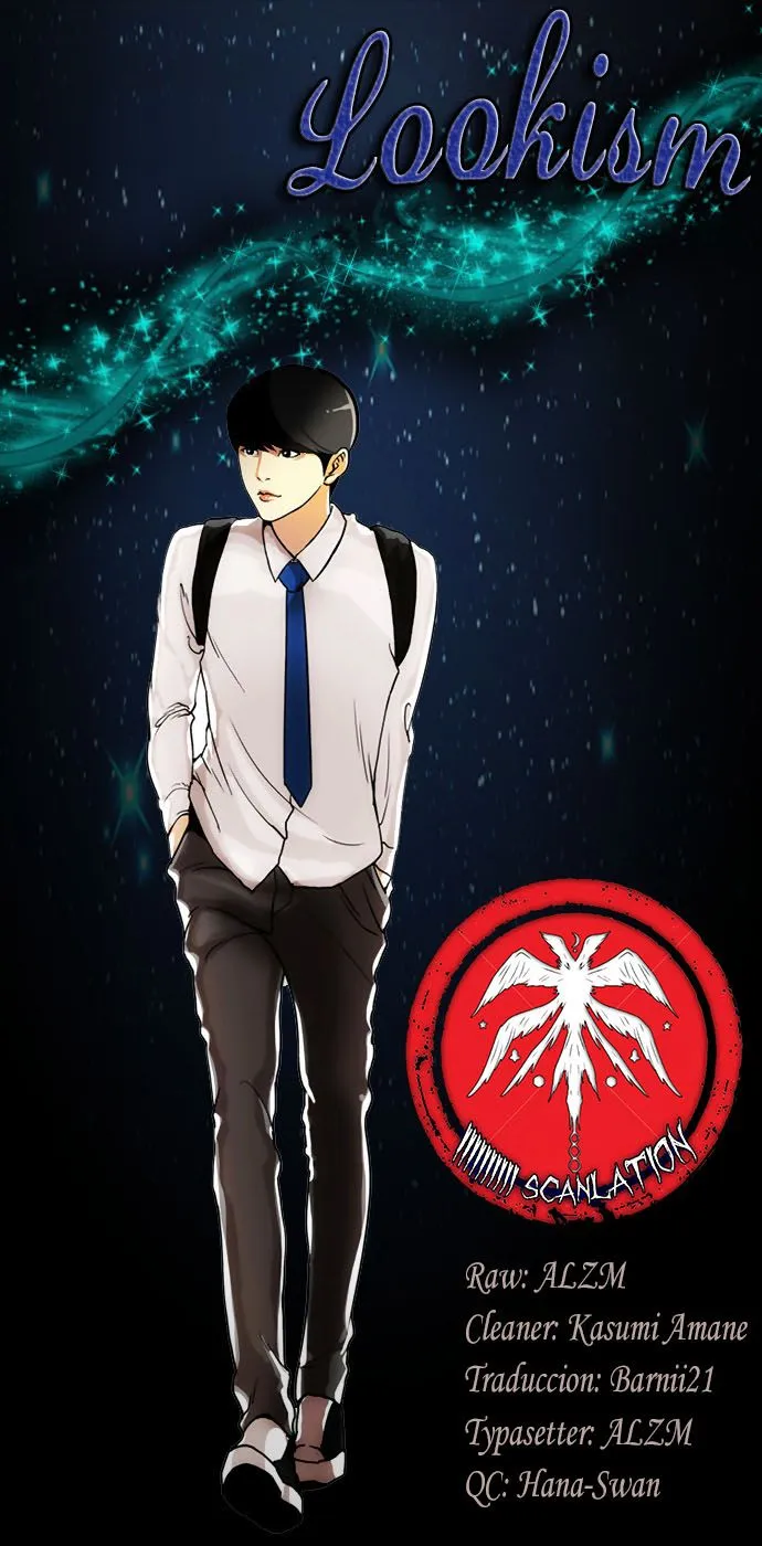 Lookism Capítulo 14 en Línea - página 1