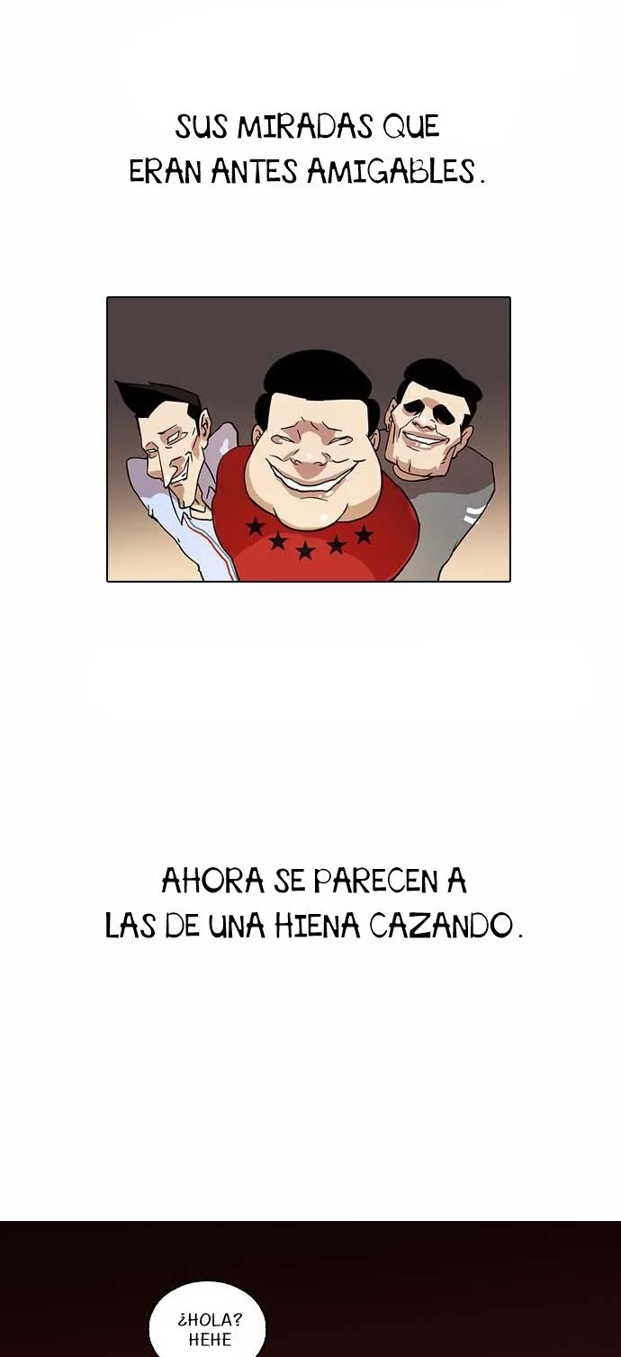 Lookism Capítulo 14 en Línea - página 4