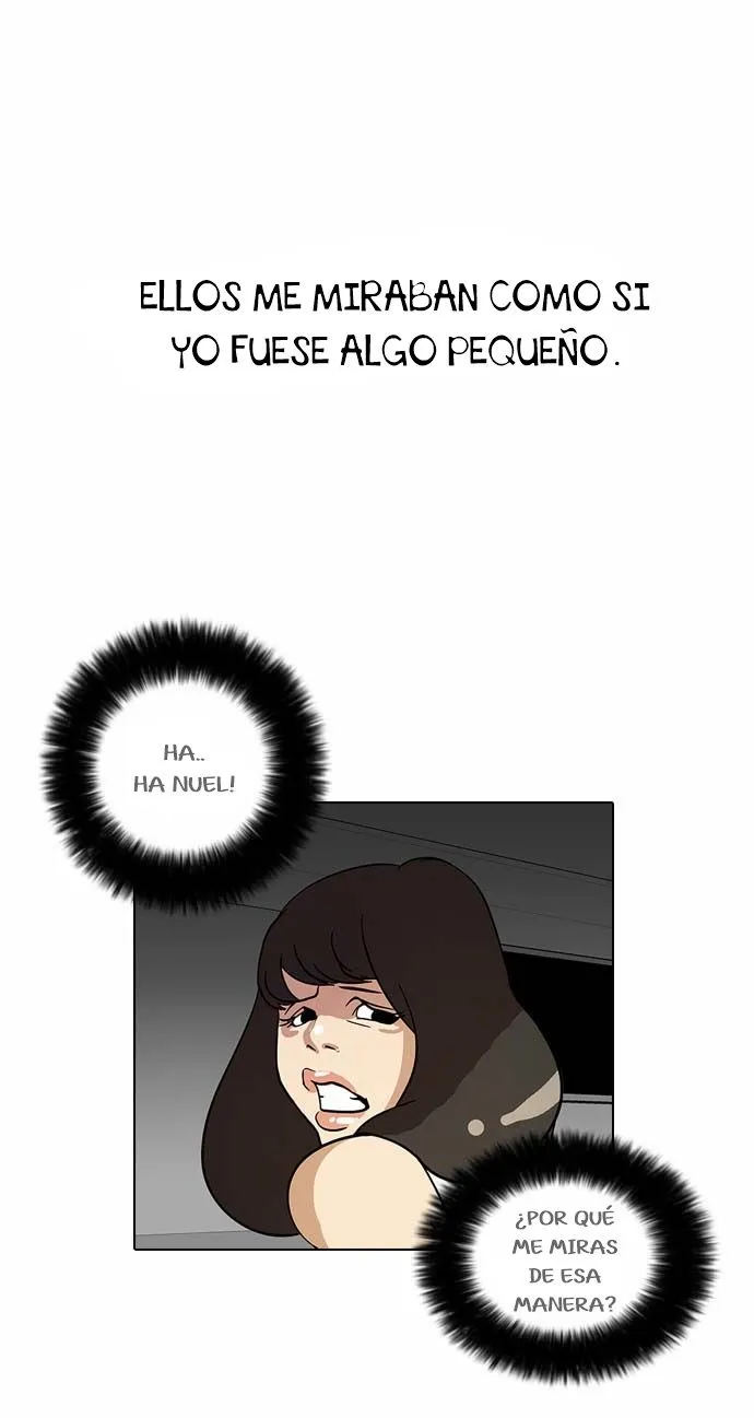 Lookism Capítulo 14 en Línea - página 6