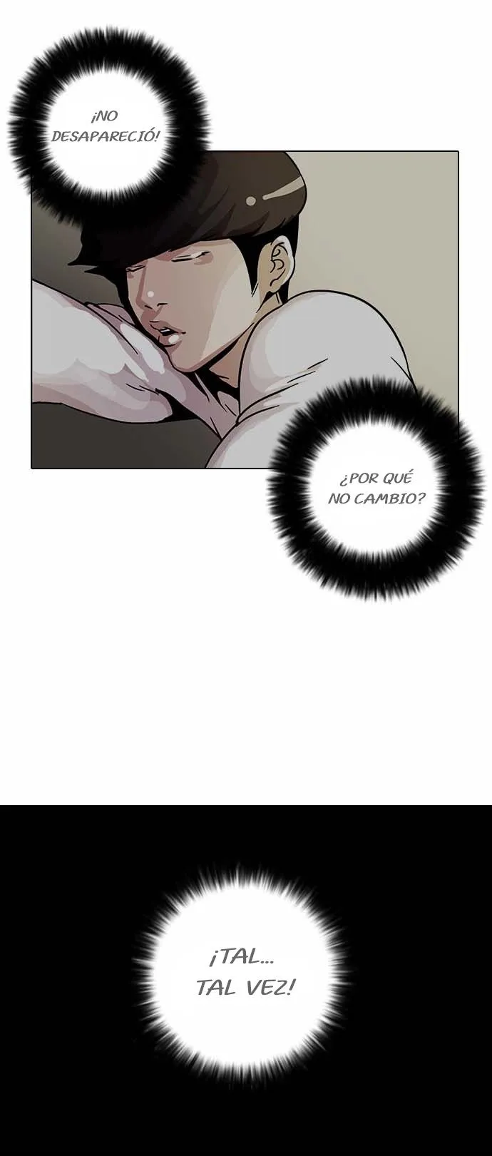 Lookism Capítulo 14 en Línea - página 8