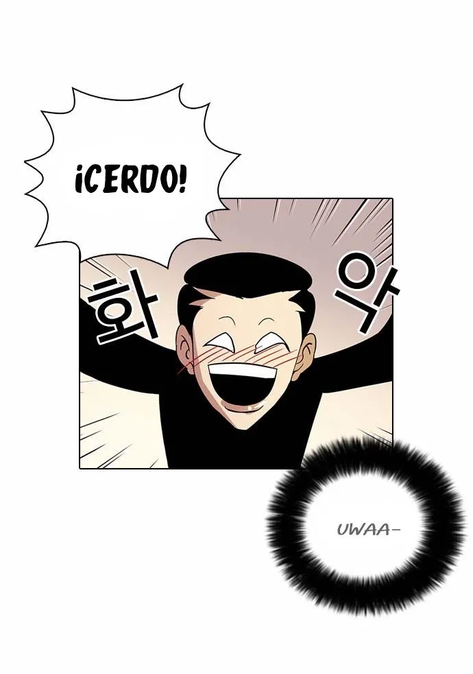Lookism Capítulo 14 en Línea - página 10