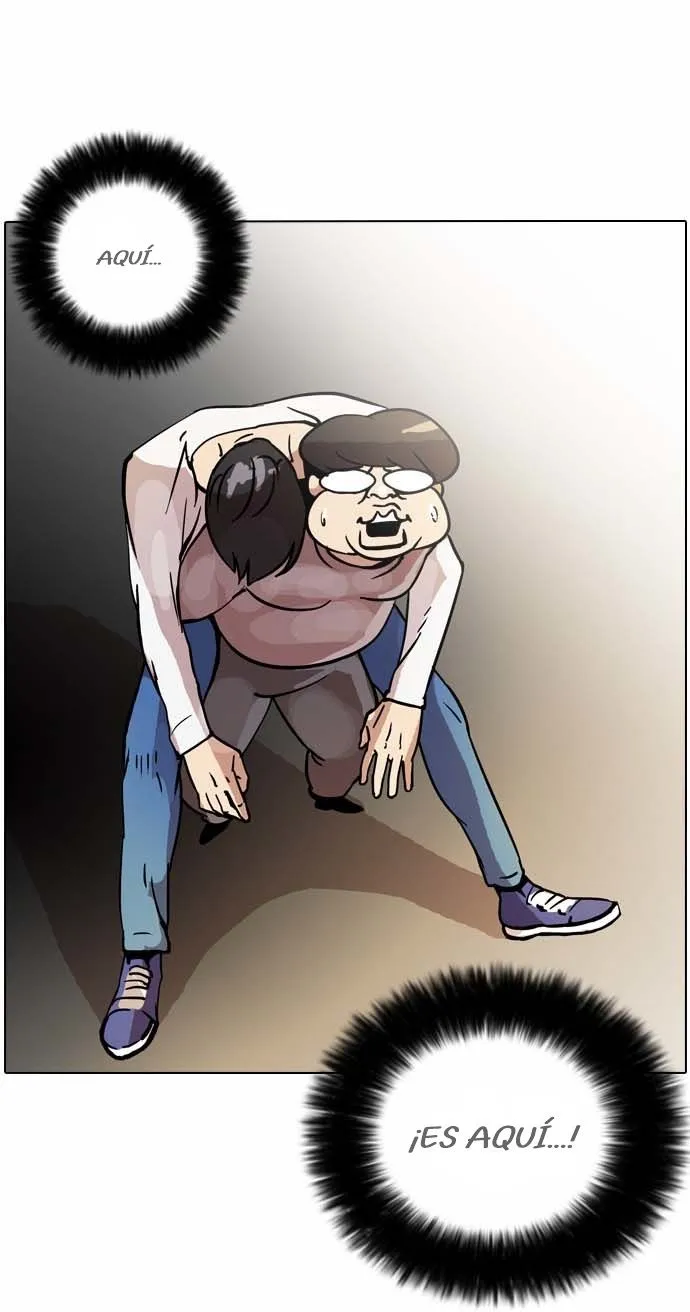 Lookism Capítulo 14 en Línea - página 21
