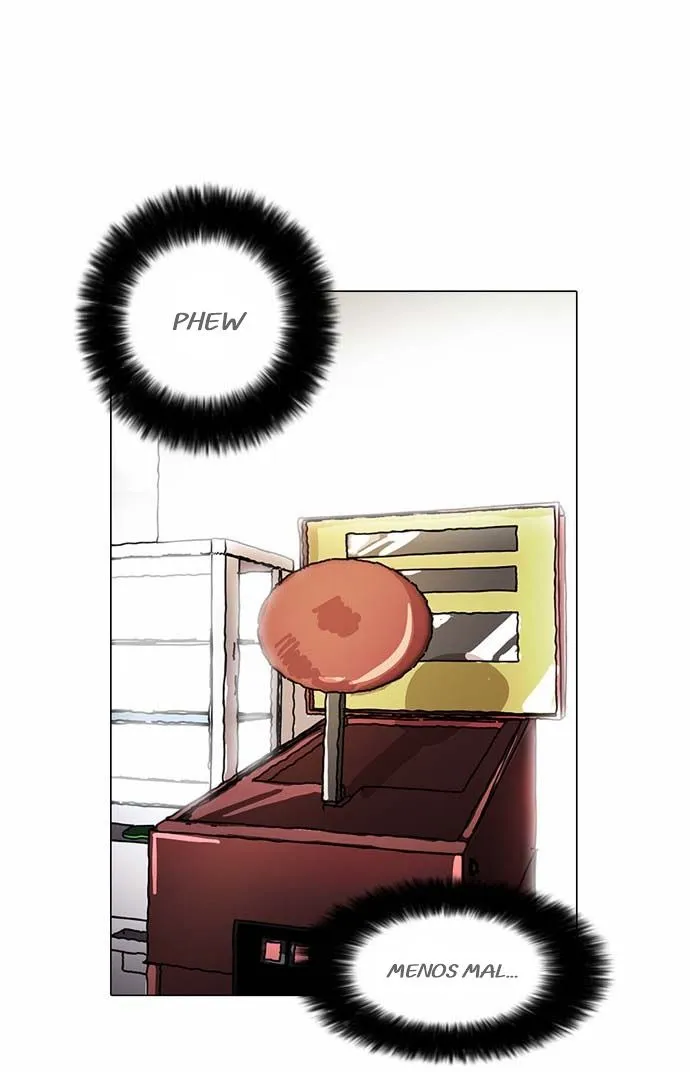 Lookism Capítulo 14 en Línea - página 34