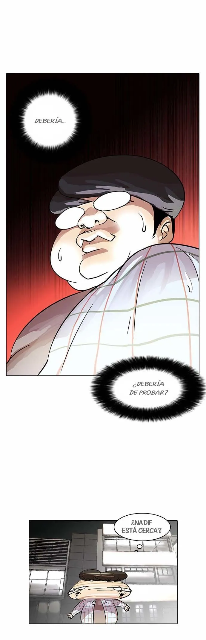 Lookism Capítulo 14 en Línea - página 35