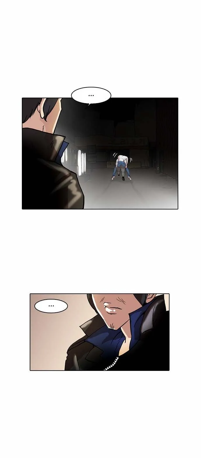 Lookism Capítulo 14 en Línea - página 41