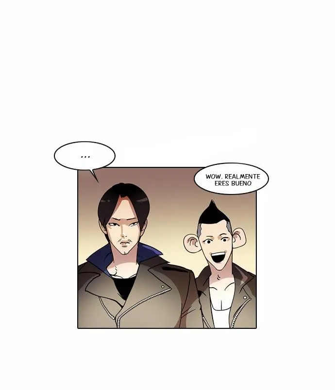 Lookism Capítulo 14 en Línea - página 48