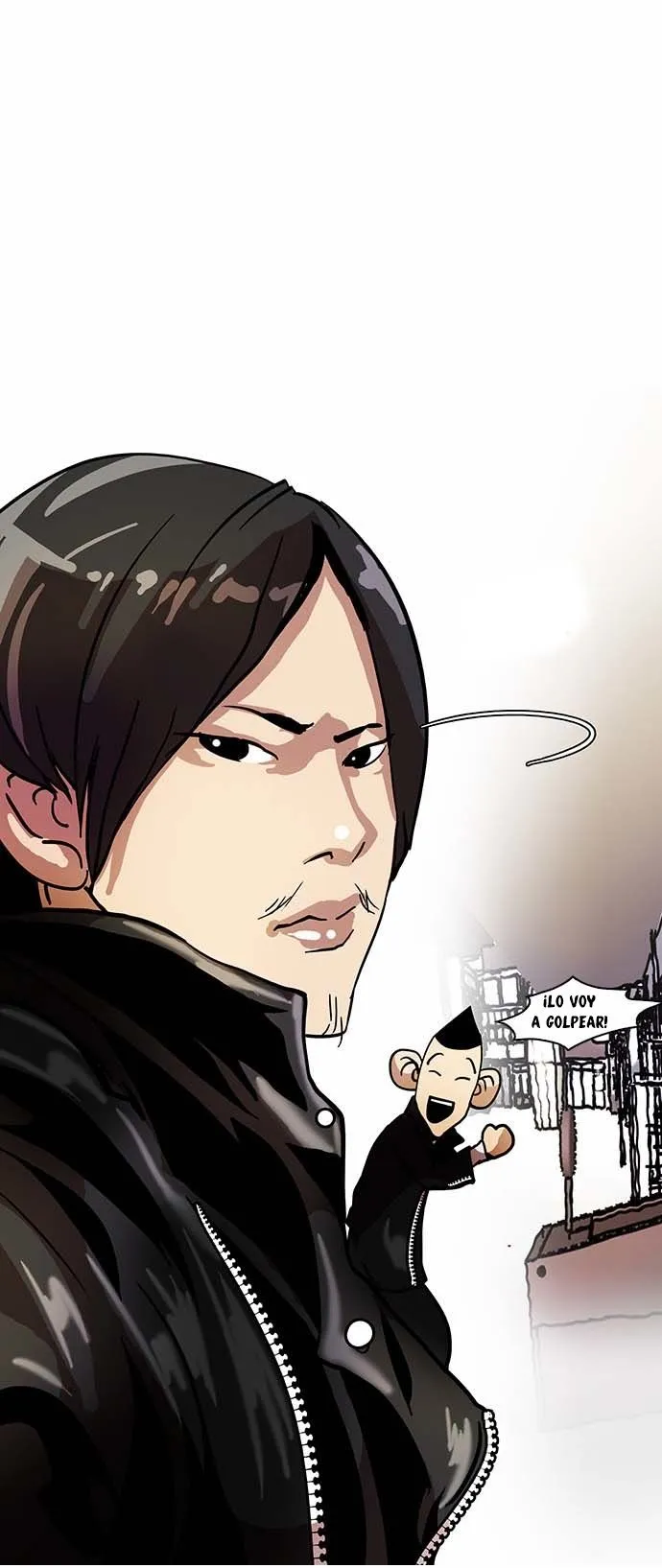 Lookism Capítulo 14 en Línea - página 52