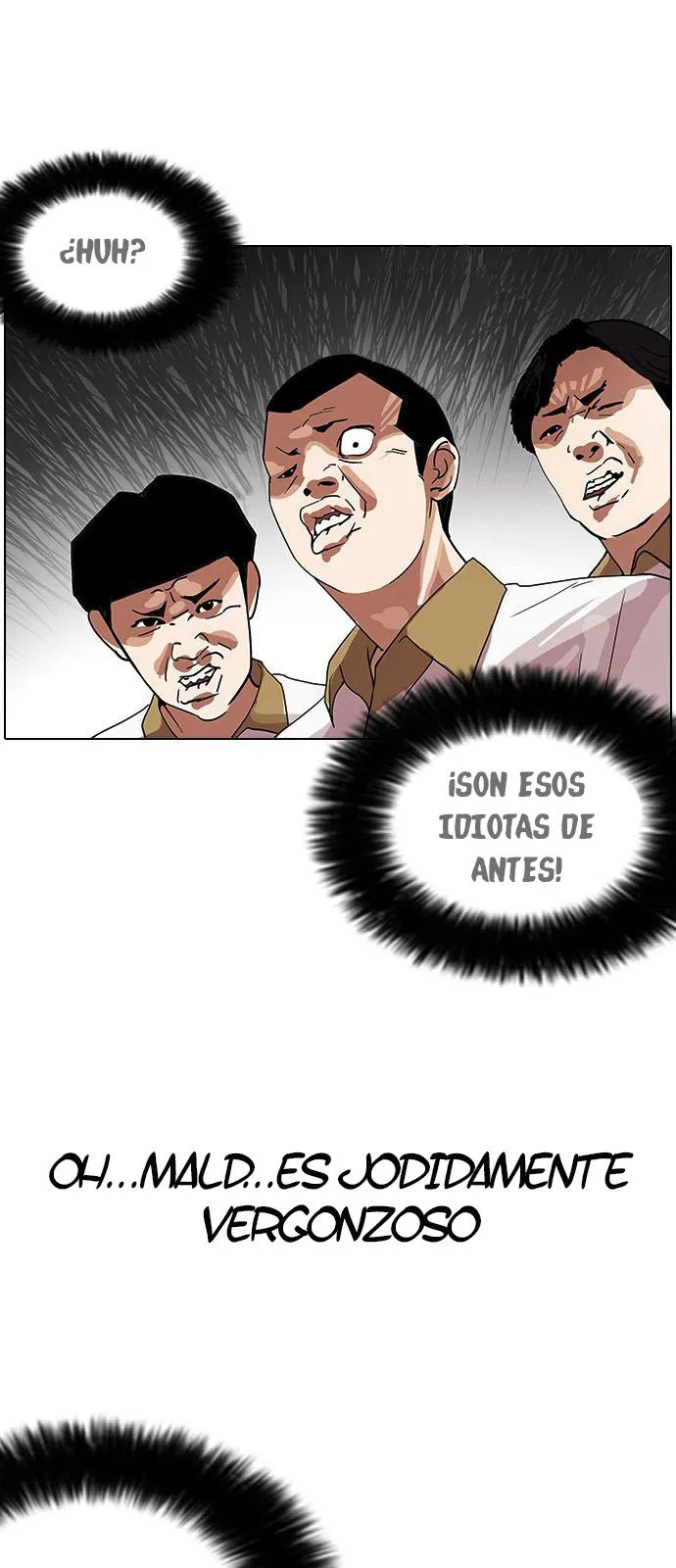Lookism Capítulo 141 en Línea - página 4
