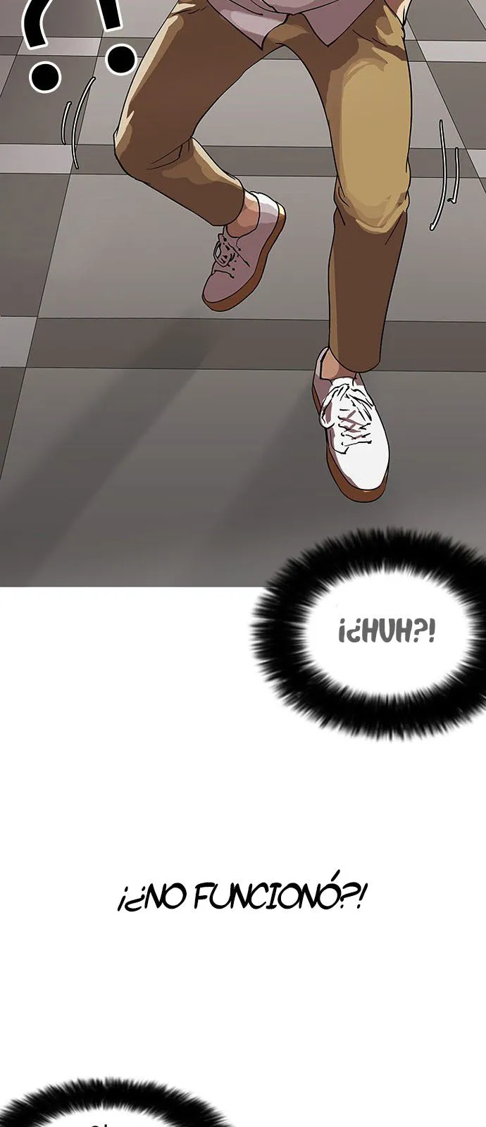 Lookism Capítulo 141 en Línea - página 7