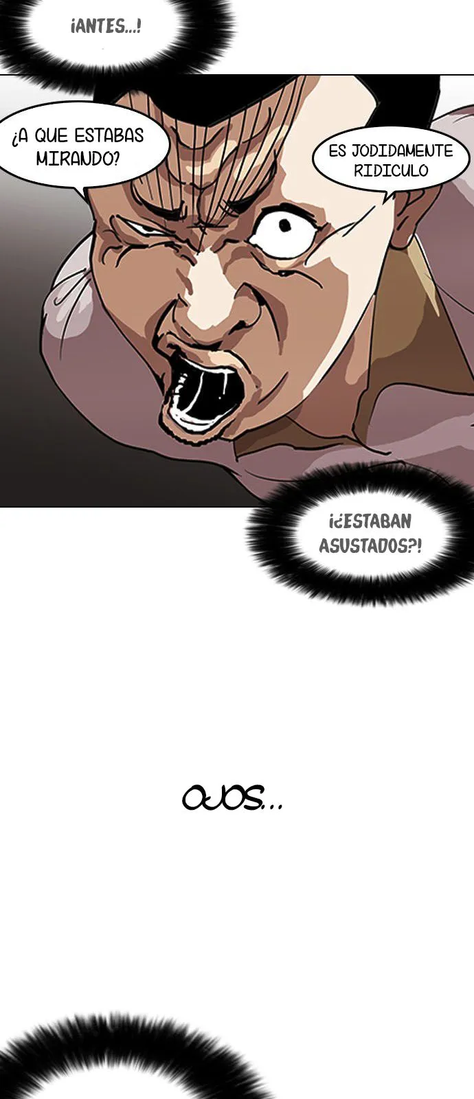 Lookism Capítulo 141 en Línea - página 8