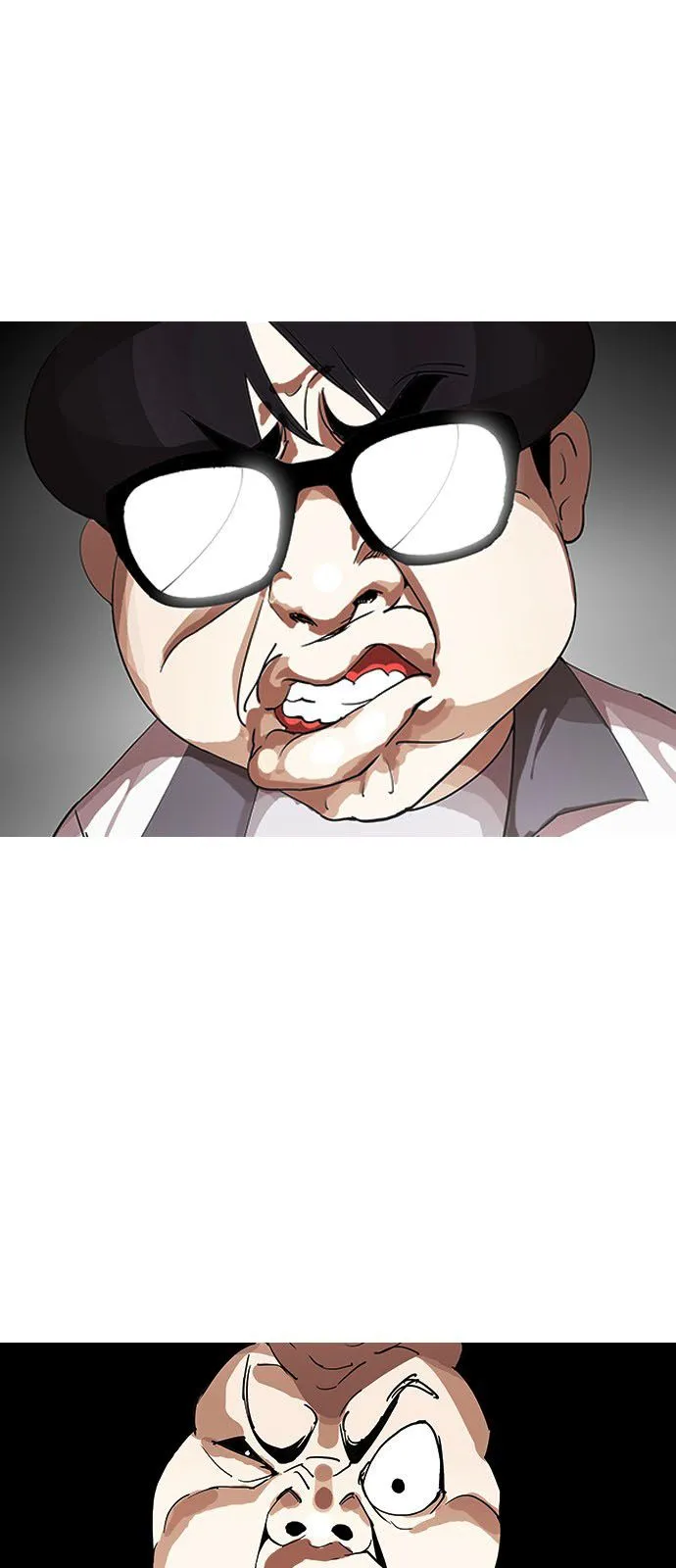 Lookism Capítulo 141 en Línea - página 11