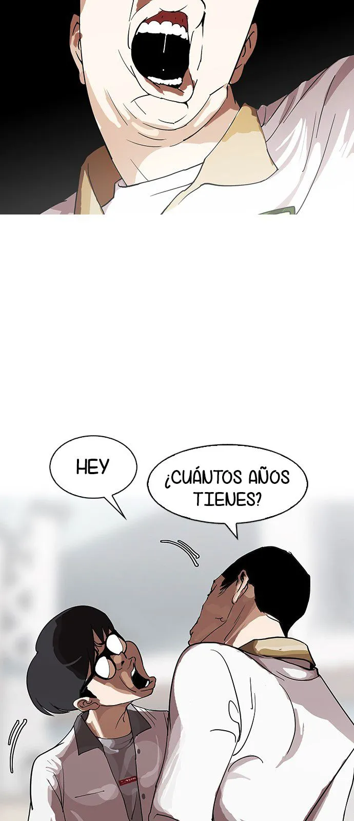 Lookism Capítulo 141 en Línea - página 12