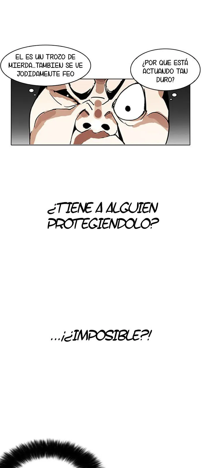 Lookism Capítulo 141 en Línea - página 14