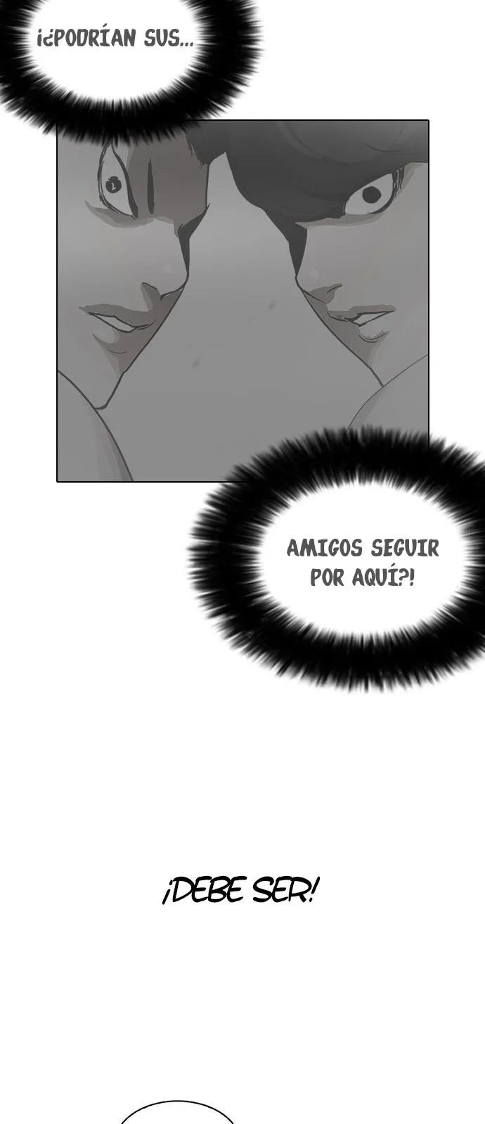 Lookism Capítulo 141 en Línea - página 15