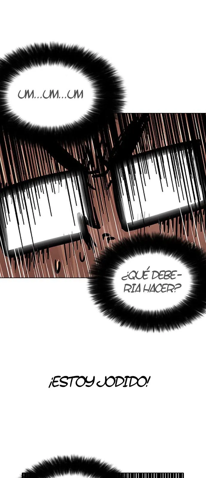 Lookism Capítulo 141 en Línea - página 17