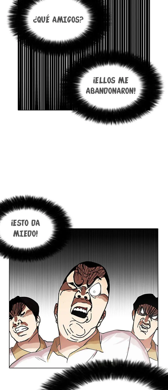 Lookism Capítulo 141 en Línea - página 18