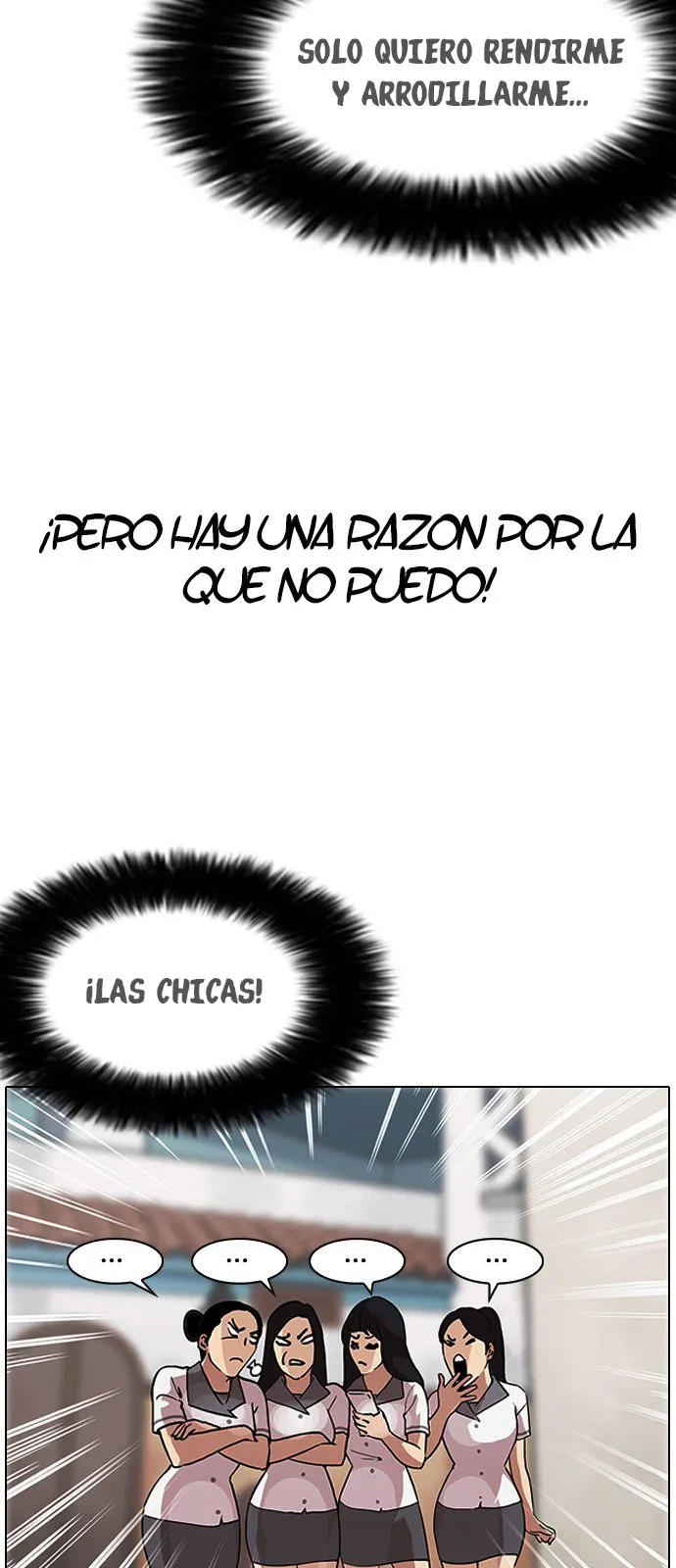 Lookism Capítulo 141 en Línea - página 19