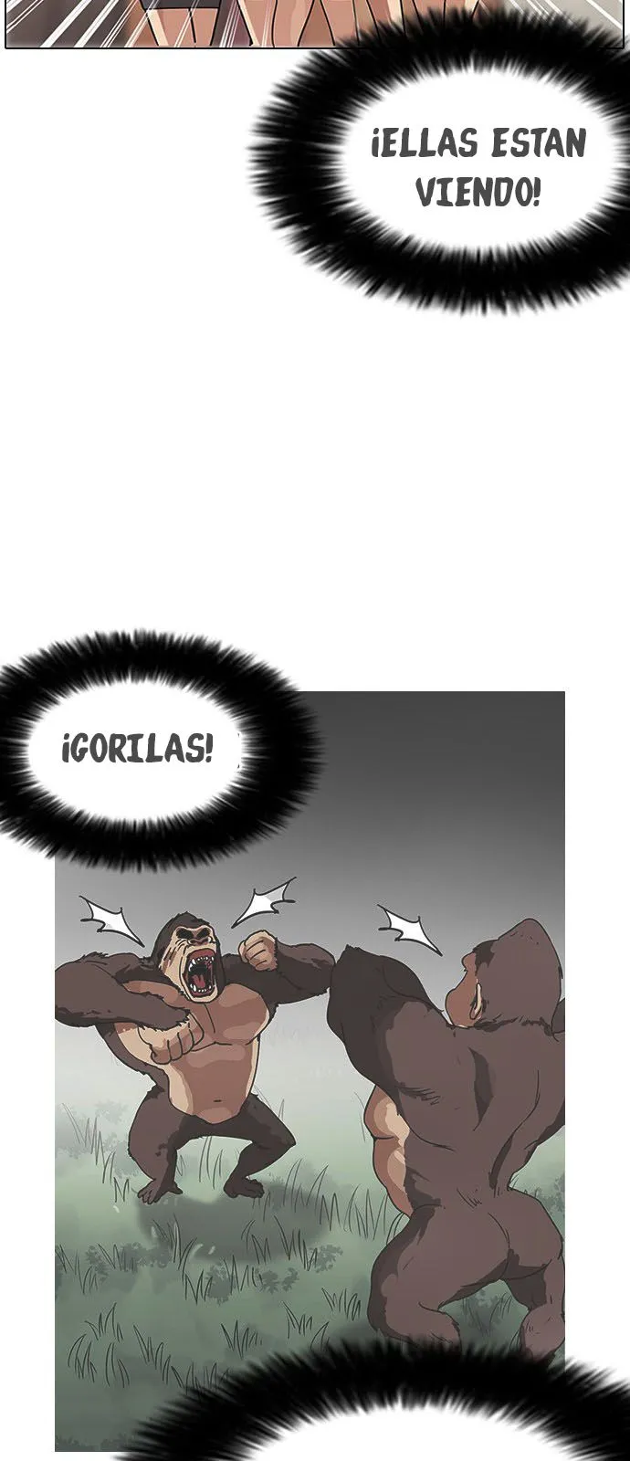 Lookism Capítulo 141 en Línea - página 20