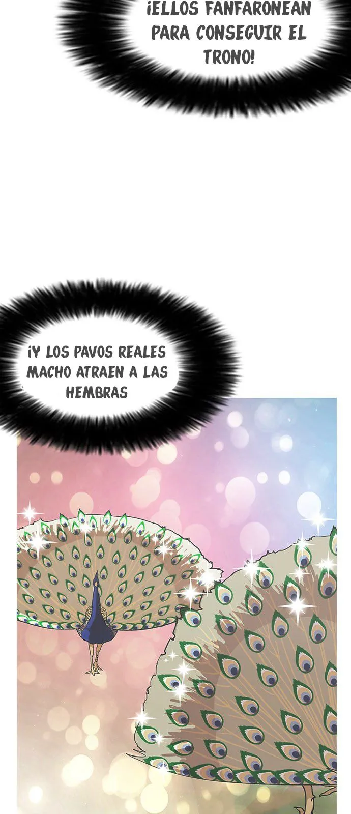 Lookism Capítulo 141 en Línea - página 21