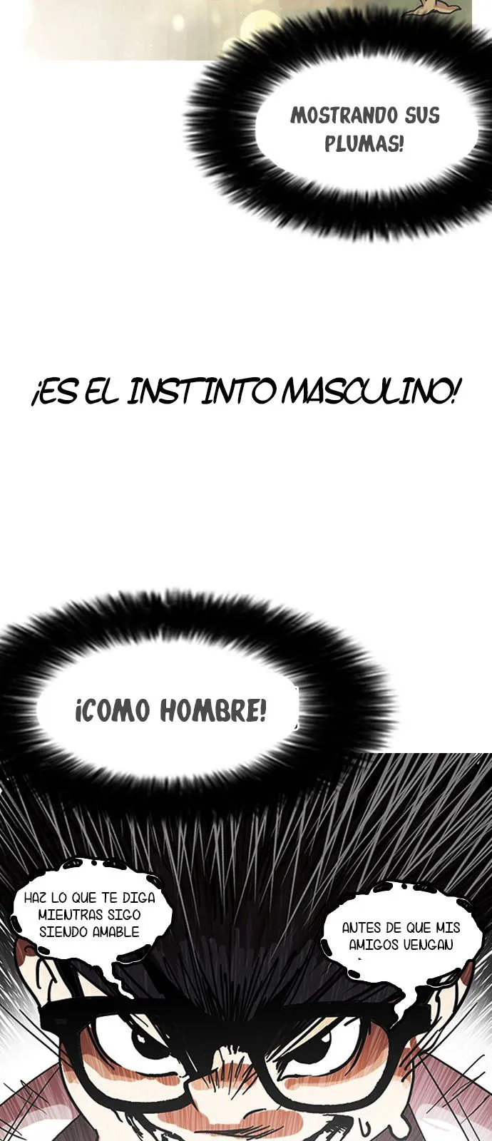 Lookism Capítulo 141 en Línea - página 22