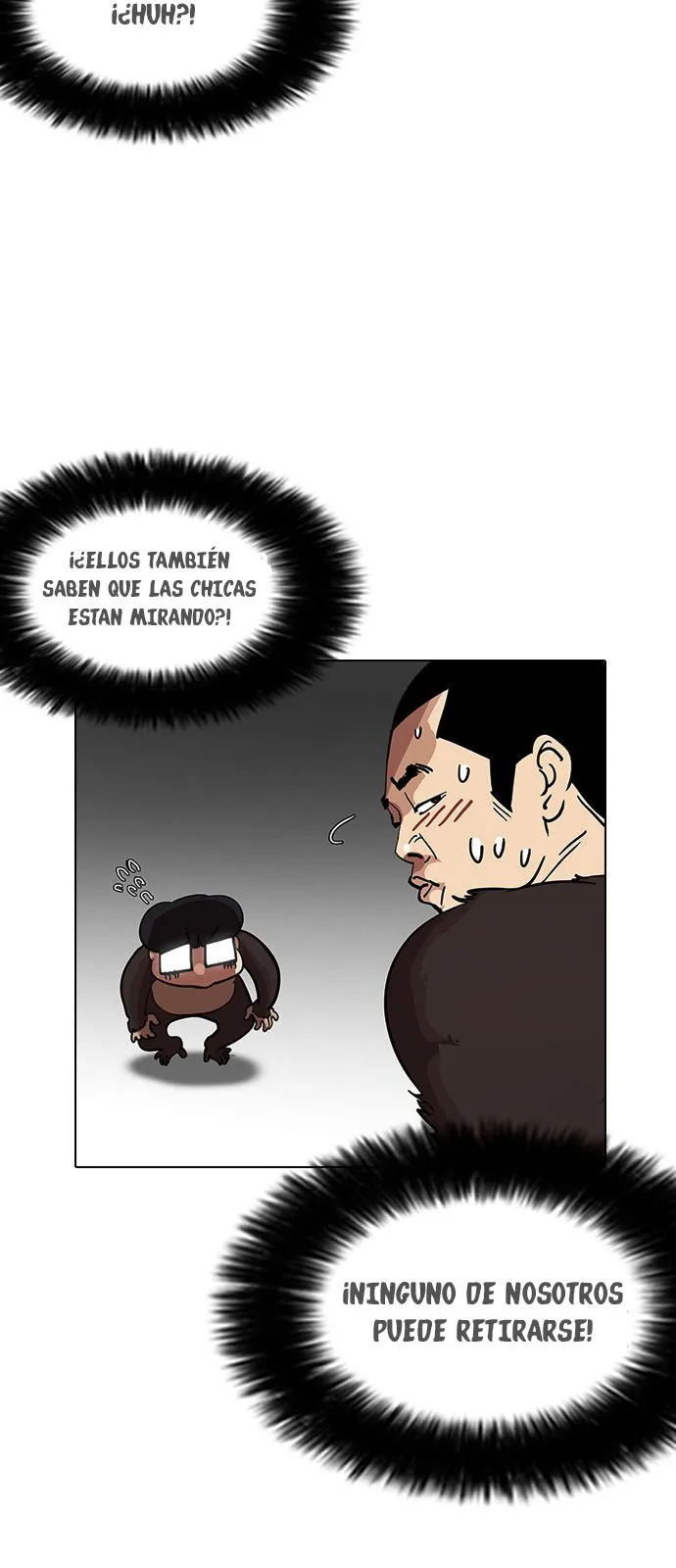 Lookism Capítulo 141 en Línea - página 25