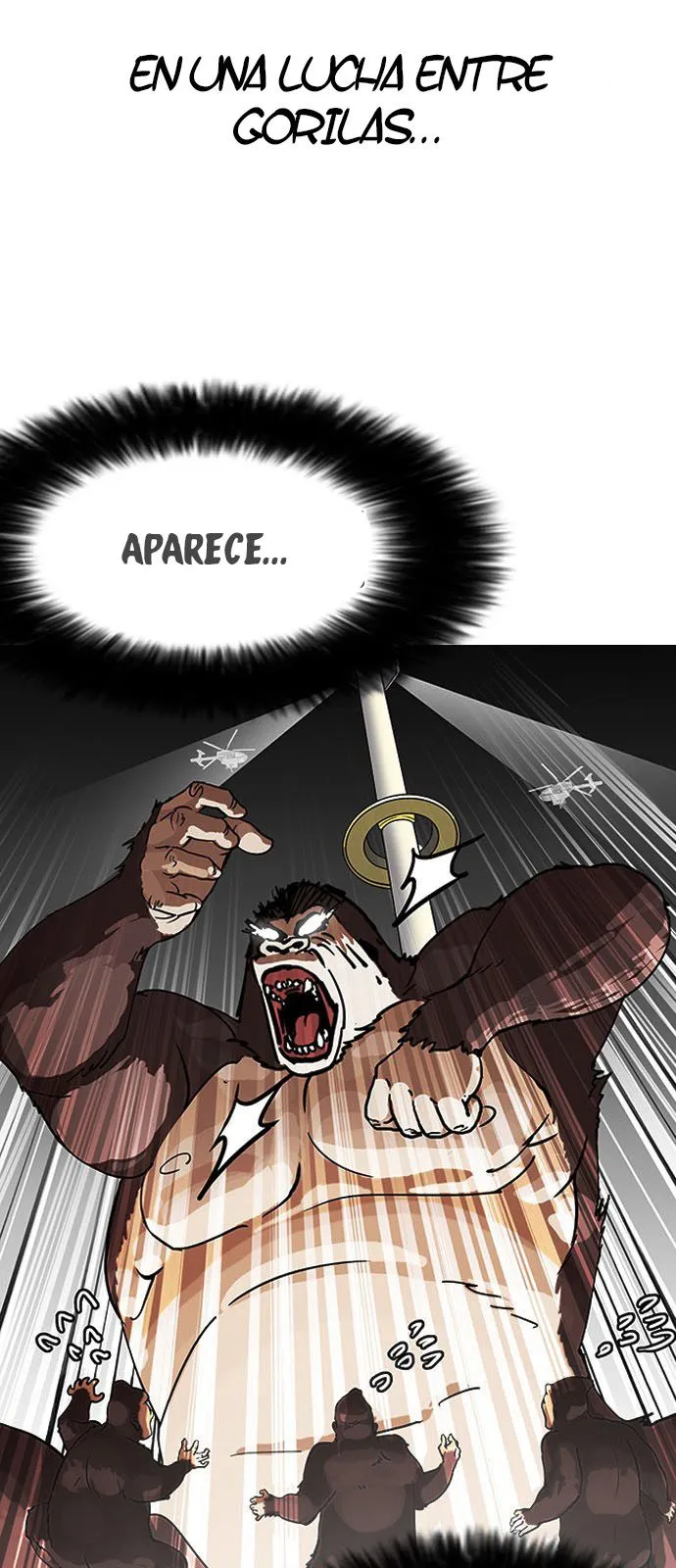 Lookism Capítulo 141 en Línea - página 31