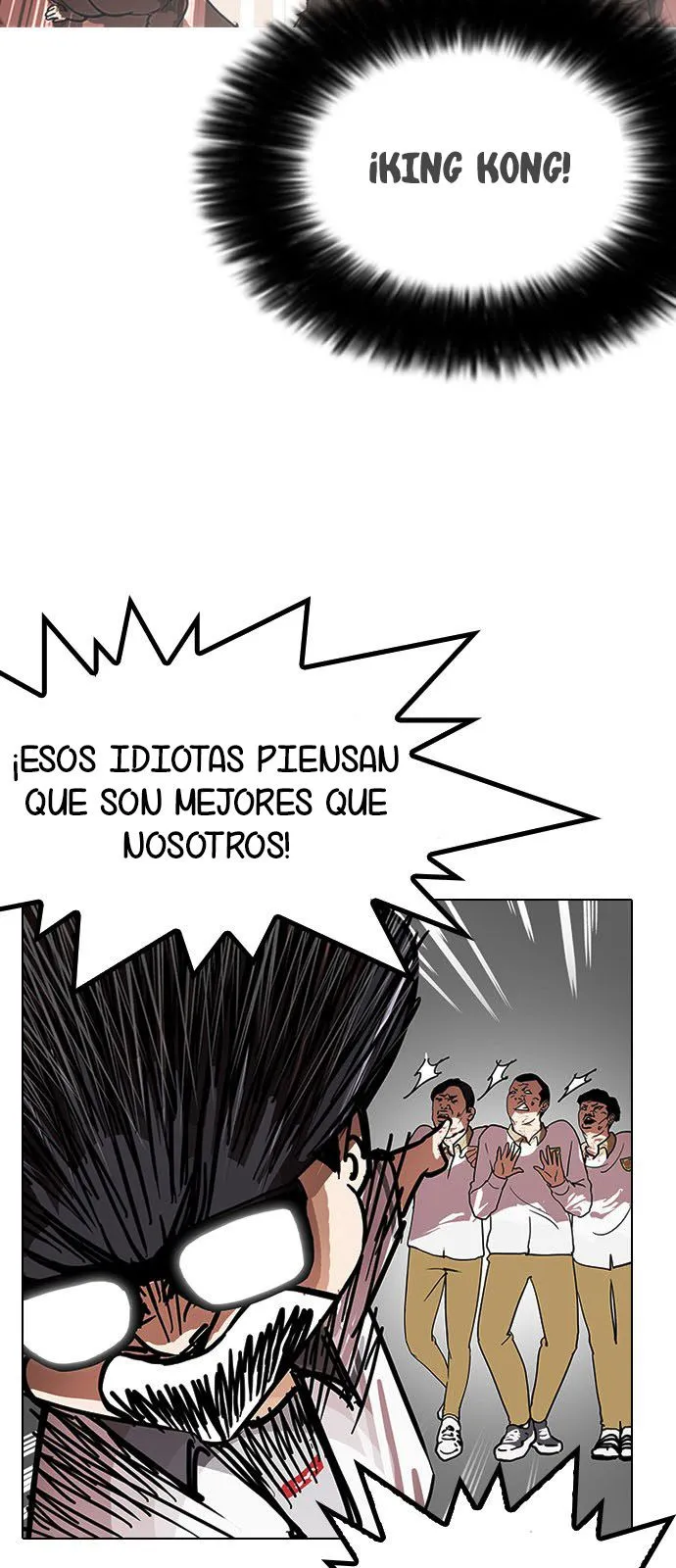 Lookism Capítulo 141 en Línea - página 32