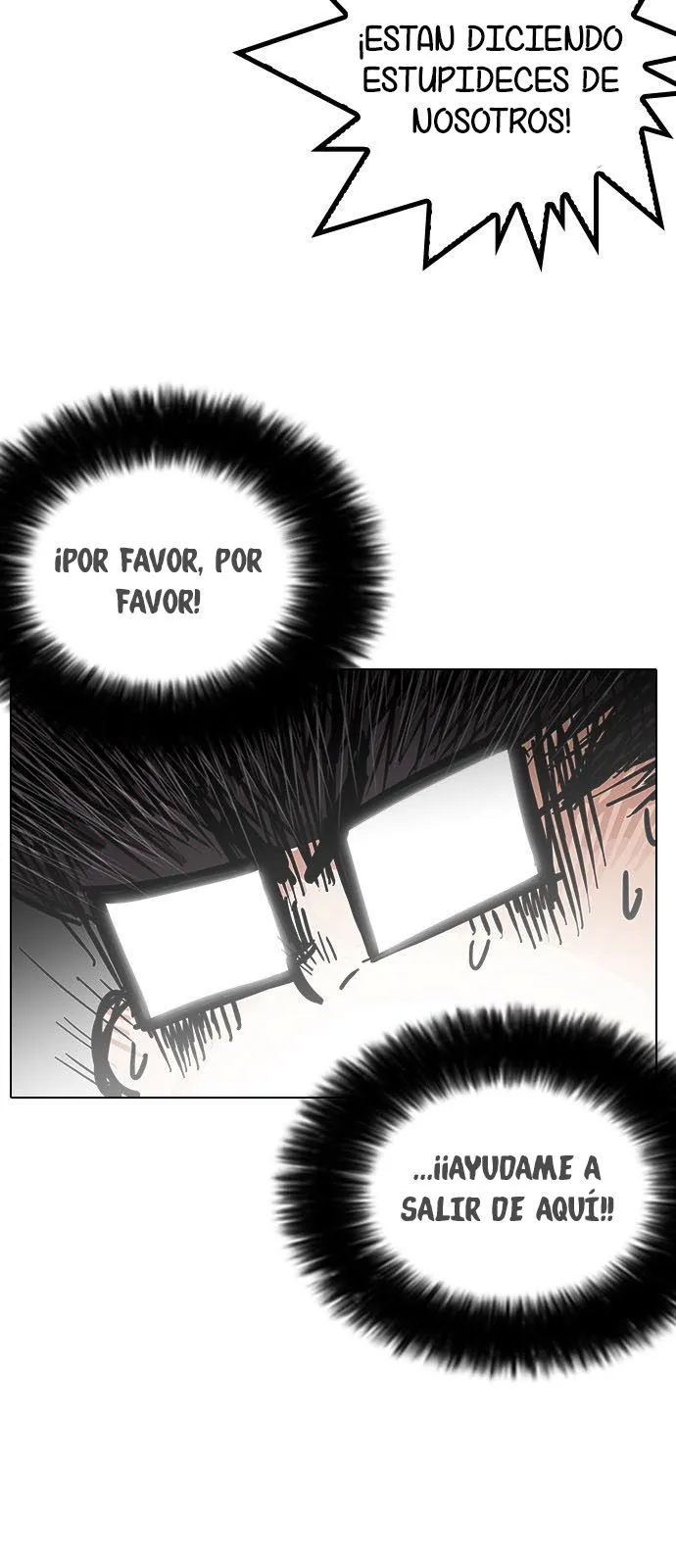 Lookism Capítulo 141 en Línea - página 33
