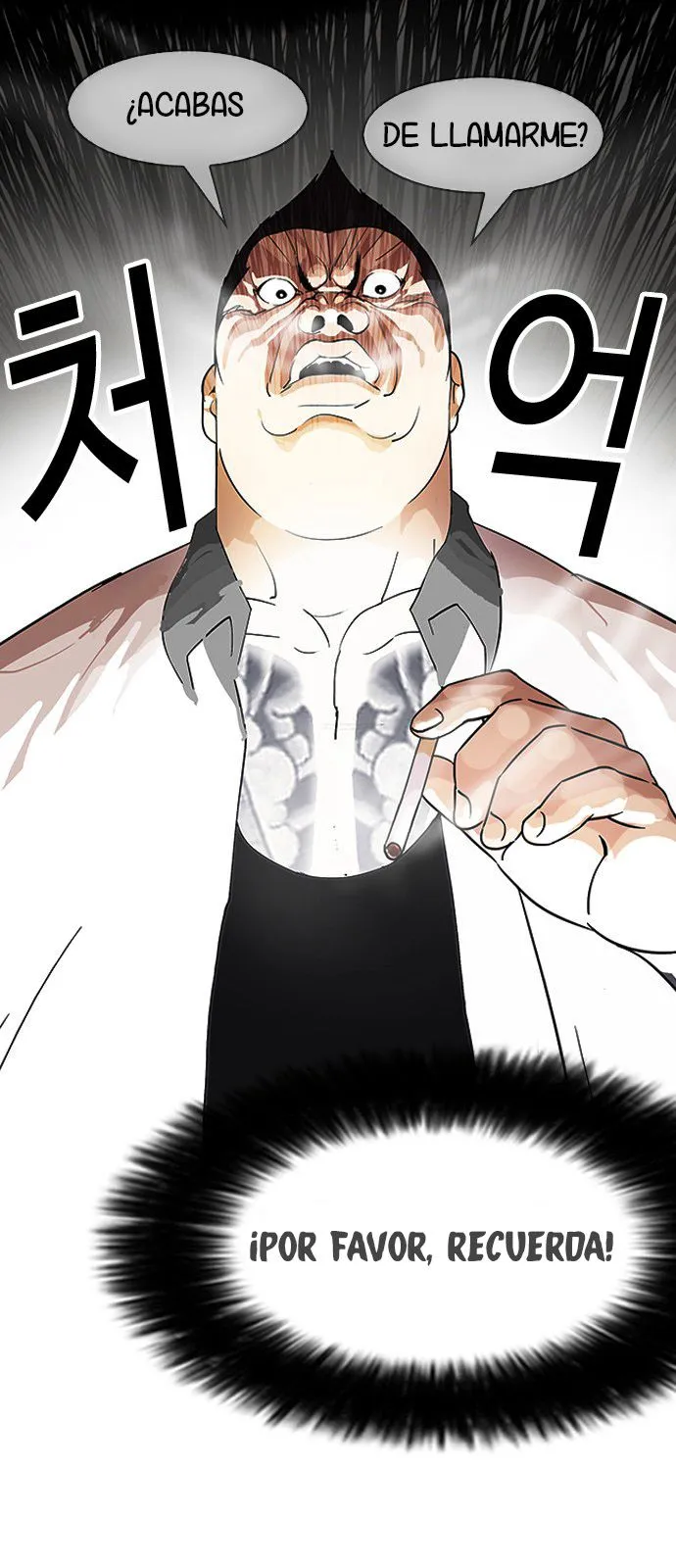 Lookism Capítulo 141 en Línea - página 35