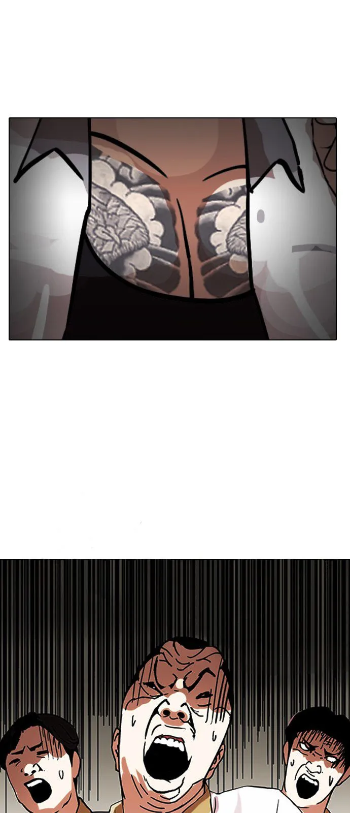 Lookism Capítulo 141 en Línea - página 36