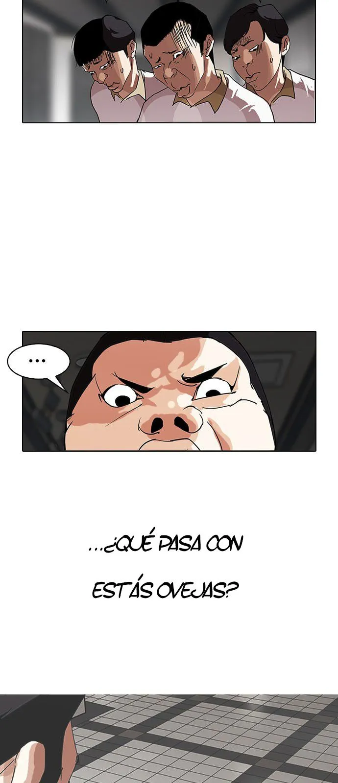 Lookism Capítulo 141 en Línea - página 38