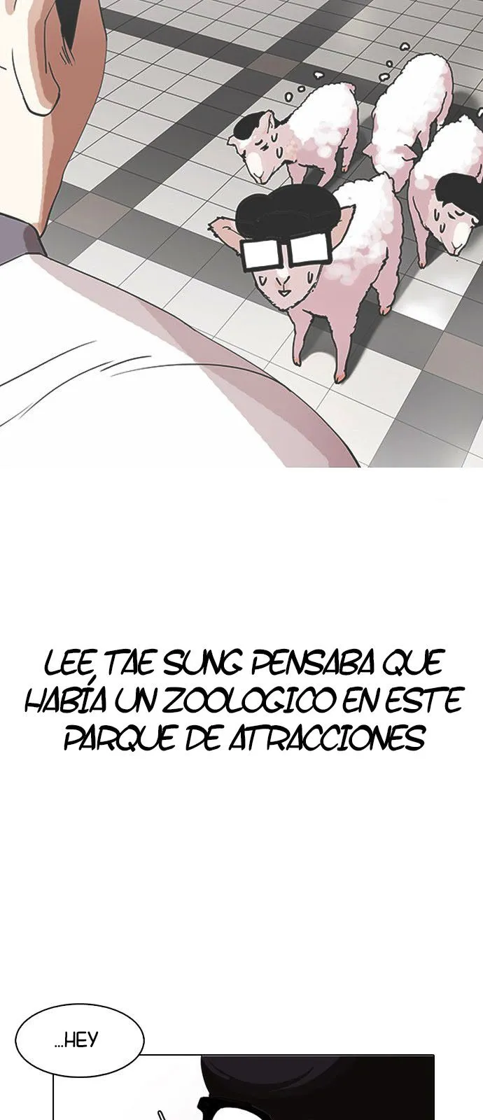Lookism Capítulo 141 en Línea - página 39