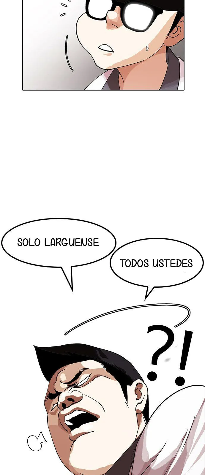 Lookism Capítulo 141 en Línea - página 40
