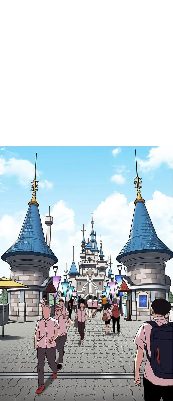 Lookism Capítulo 141 en Línea - página 42