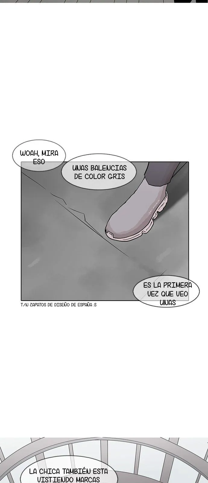 Lookism Capítulo 141 en Línea - página 43