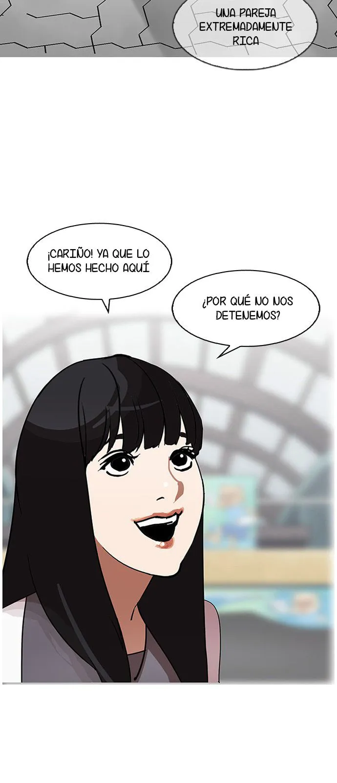 Lookism Capítulo 141 en Línea - página 45