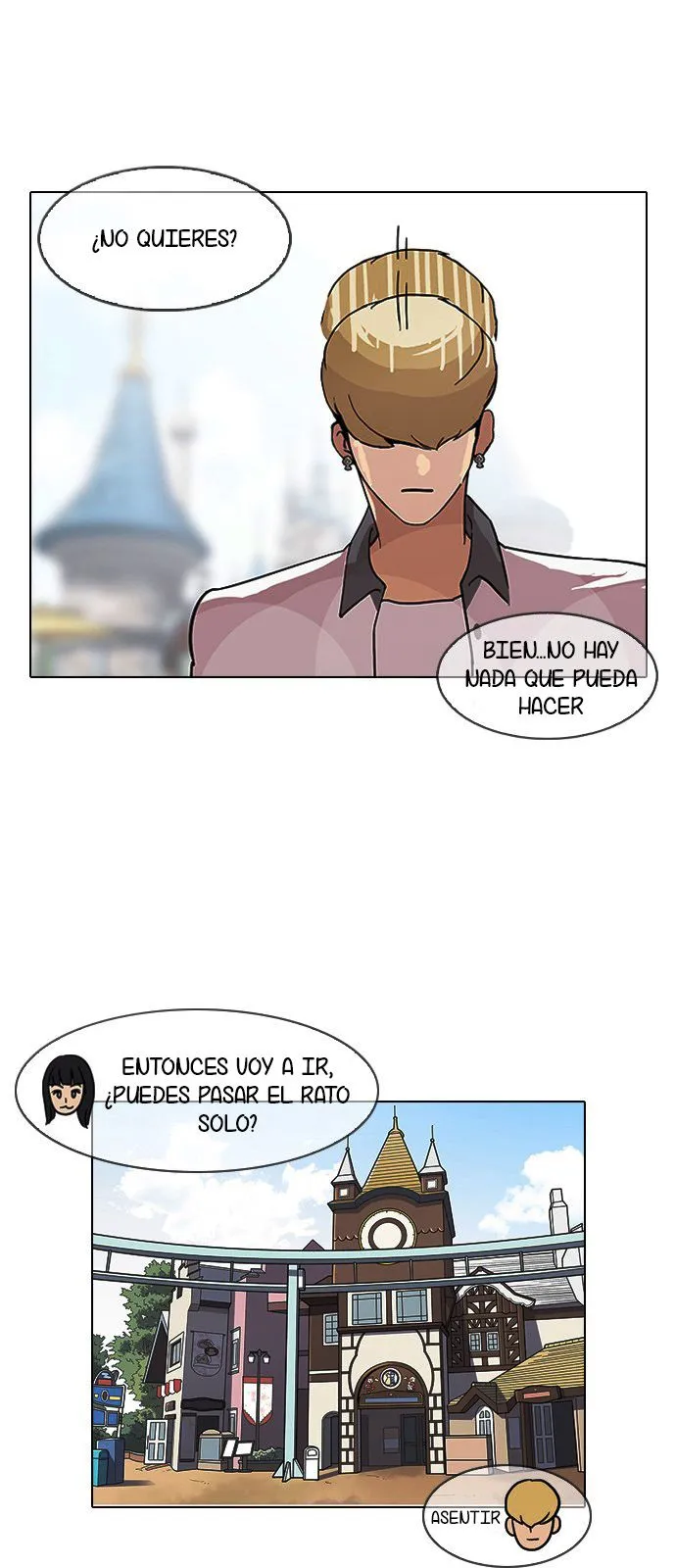 Lookism Capítulo 141 en Línea - página 46
