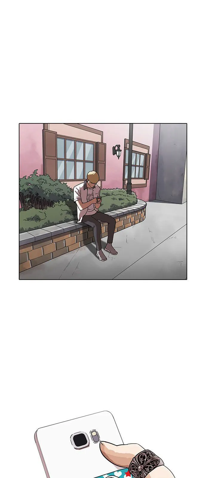 Lookism Capítulo 141 en Línea - página 47