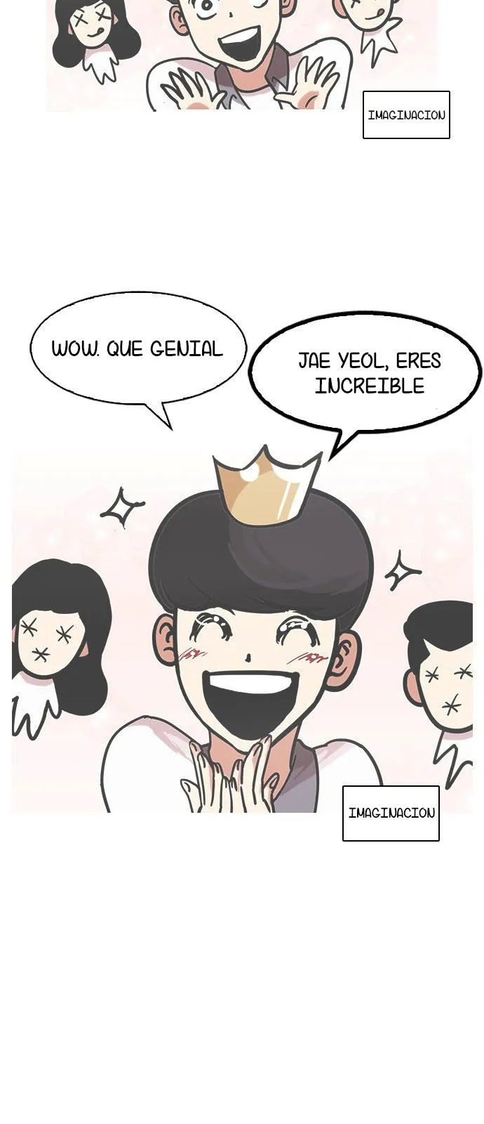 Lookism Capítulo 141 en Línea - página 53