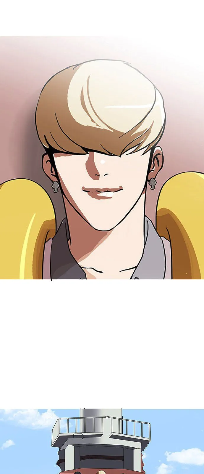 Lookism Capítulo 141 en Línea - página 54