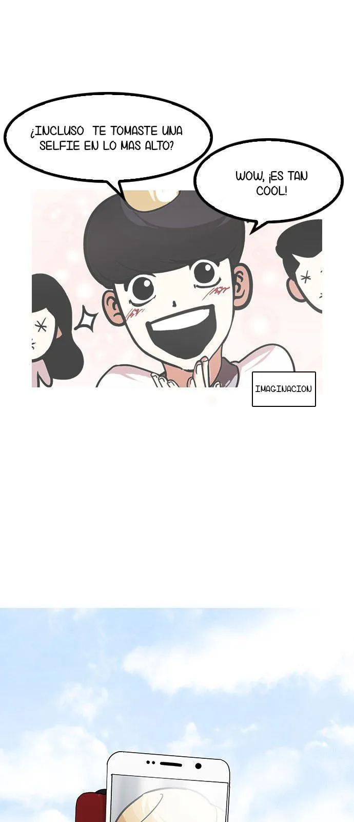 Lookism Capítulo 141 en Línea - página 56