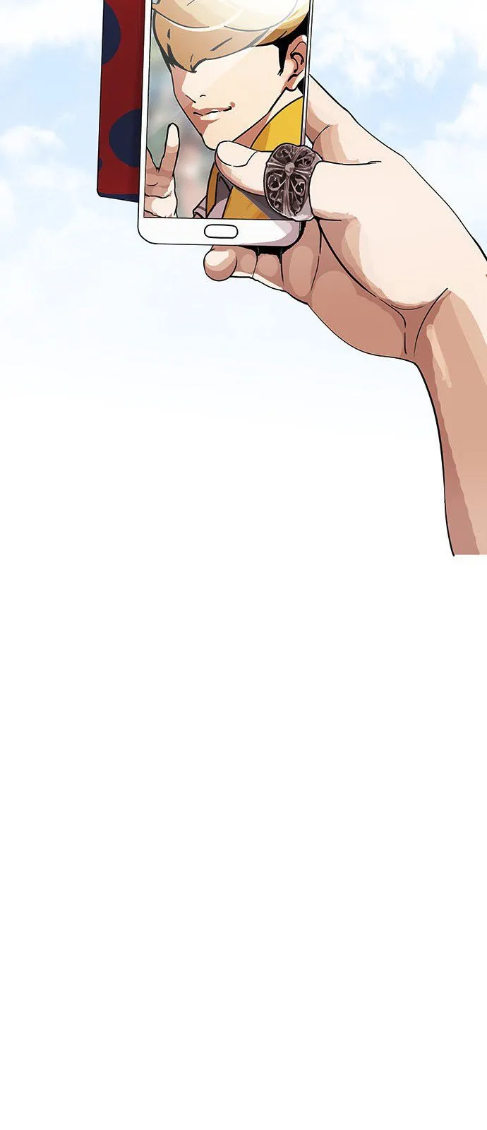 Lookism Capítulo 141 en Línea - página 57
