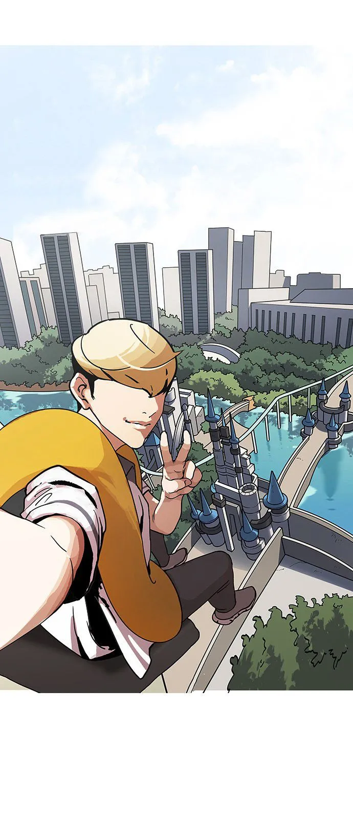 Lookism Capítulo 141 en Línea - página 58