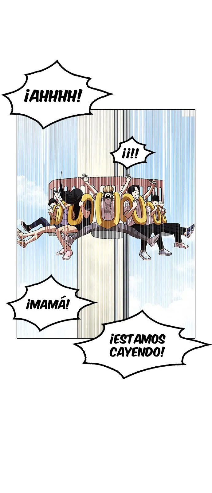 Lookism Capítulo 141 en Línea - página 61