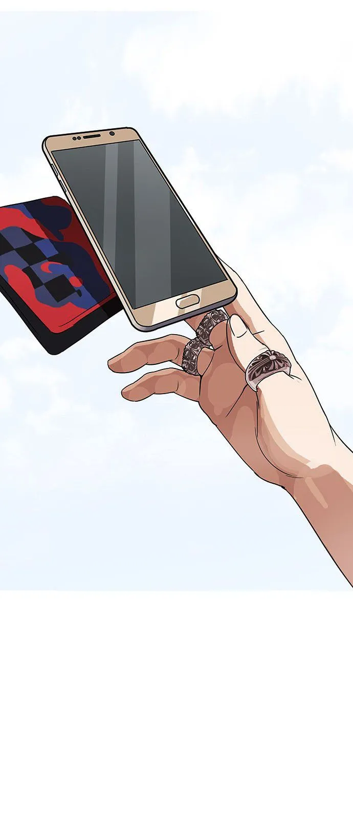 Lookism Capítulo 141 en Línea - página 62
